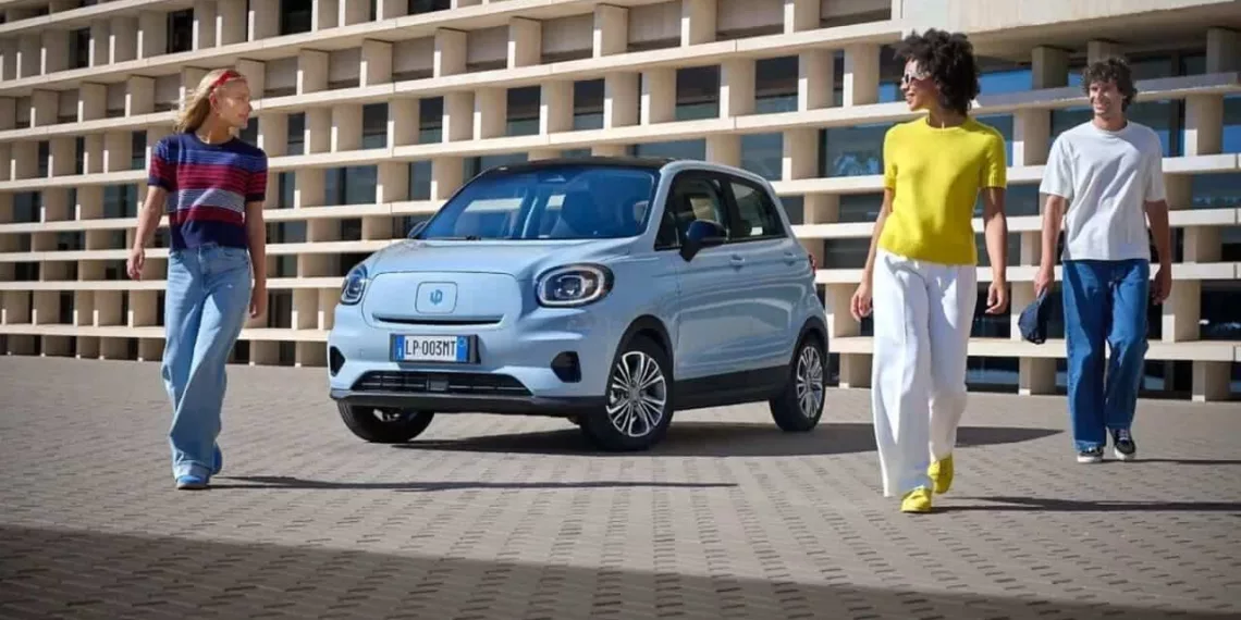 Leapmotor T03 Leapmotor desiste do T03 no Brasil e foca em estreia com SUV elétrico C10, diz site.