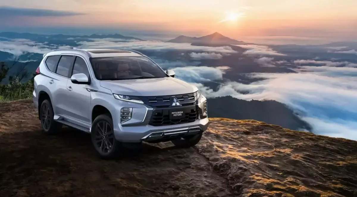 Mitsubishi_Pajero-Sport-2025