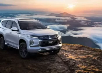 Mitsubishi_Pajero-Sport-2025