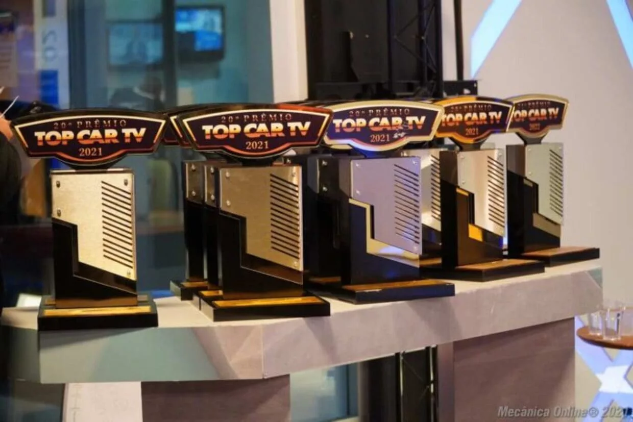 Premio Top Car 2021 Salvador BA 8 696x464 1 jpg Top Car TV 2024: Premiação será destaque na Fenatran