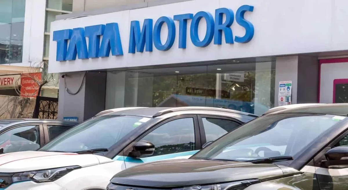 tata motors