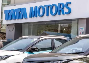 tata motors