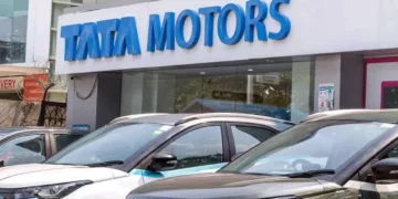 tata motors