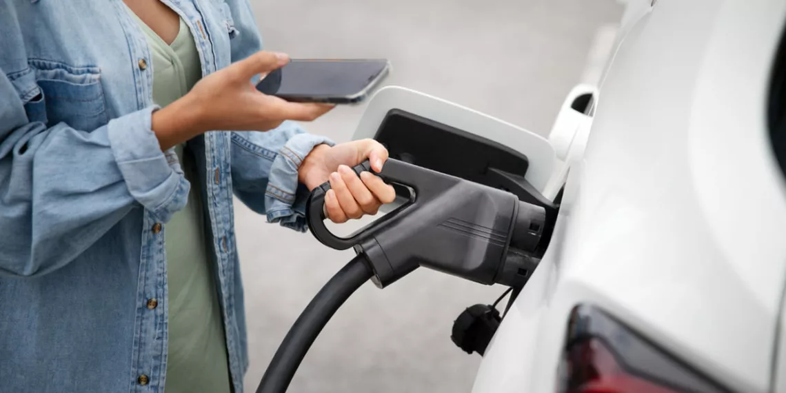 carro eletrico 1 Carros elétricos no Brasil: Vendas disparam 51% e mostram força em 2025