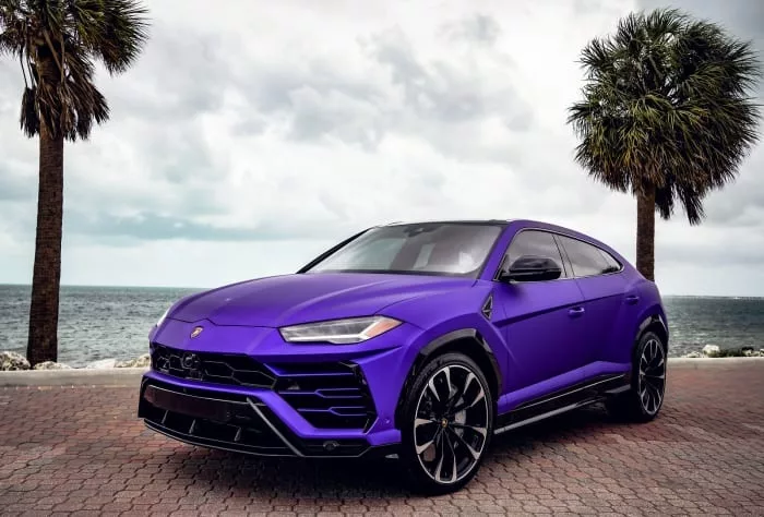 Lamborghini Urus: O SUV de luxo envolvido no caso de Deolane Bezerra