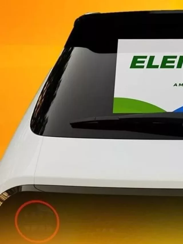 adesivar carro eleicao