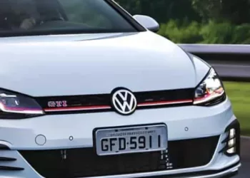 diferença golf gti e tsi