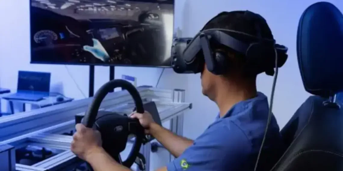 curso desenvolvimento 525x350.jpg Ford e SENAI CIMATEC lançam curso sobre tecnologia embarcada com foco em Linux e Android