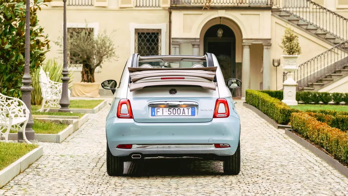 fiat 500c collezione 1957 2