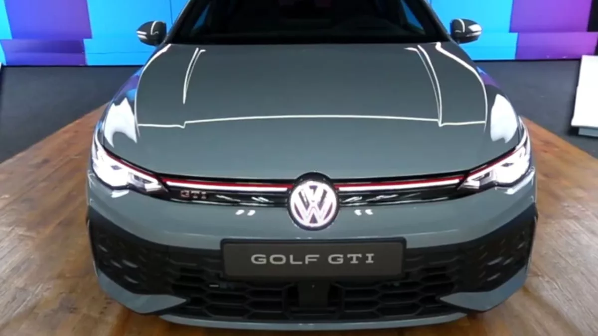 golf gti rock in rio