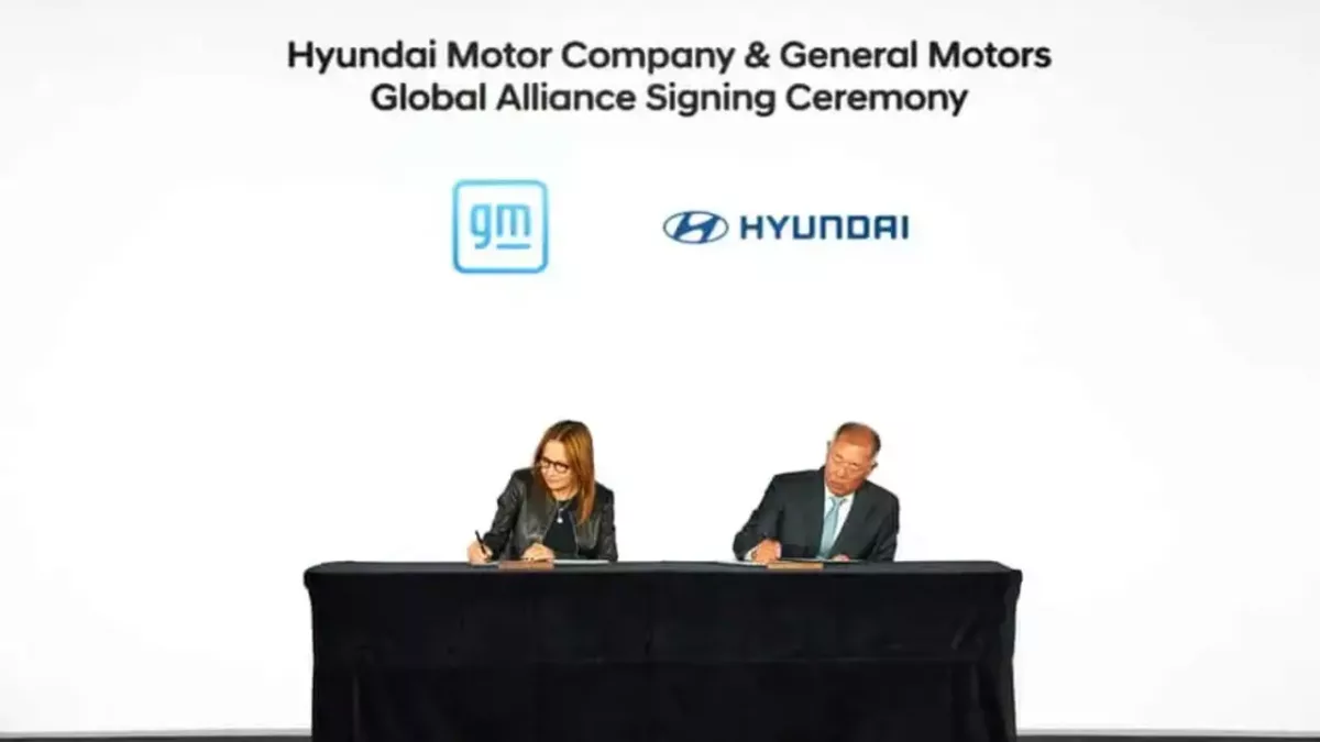 parceria gm e hyundai