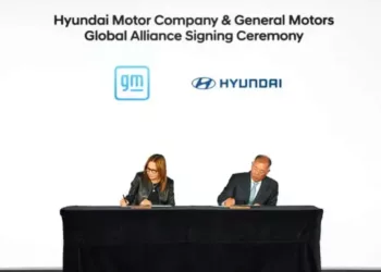 parceria gm e hyundai