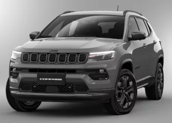 jeep compass usado