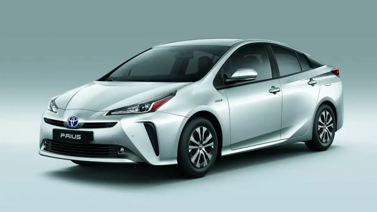 toyota prius 2019 br