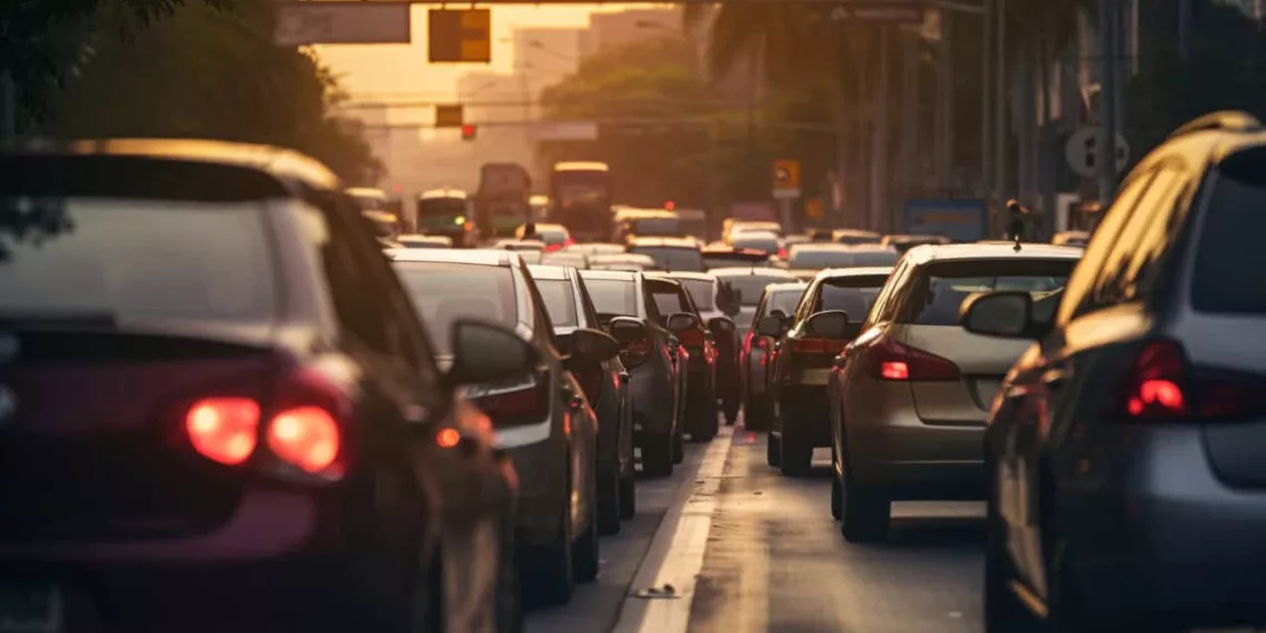 tramnsito 1 V1 Investirá Mais de R$ 400 Mil em Segurança no Trânsito para Reduzir Acidentes