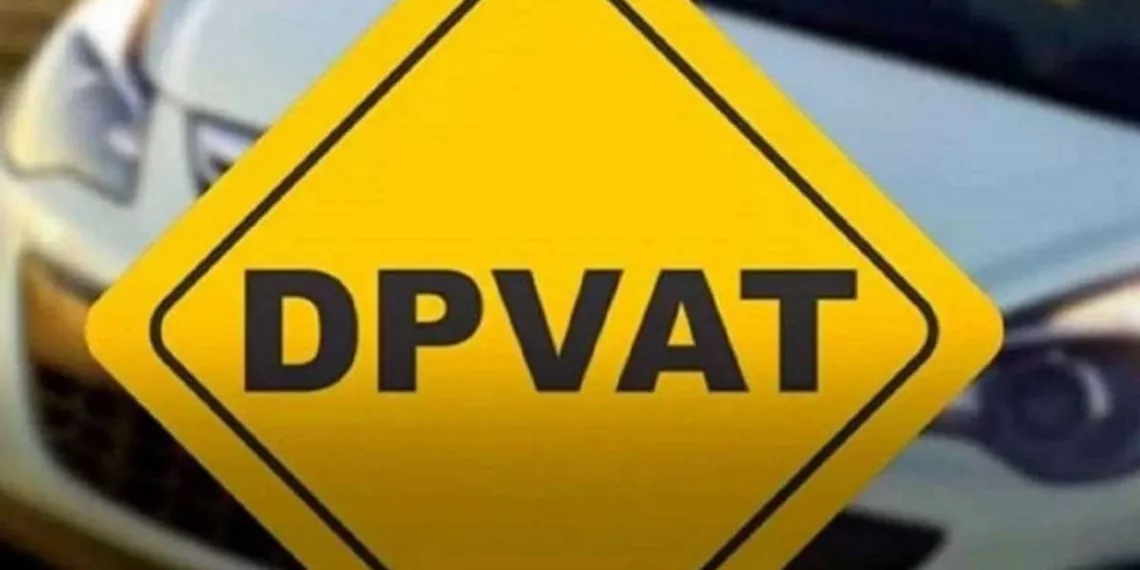 1 seguro dpvat 36104223 Câmara Derruba Volta do DPVAT: Seguro Obrigatório de Veículos Fica Suspenso