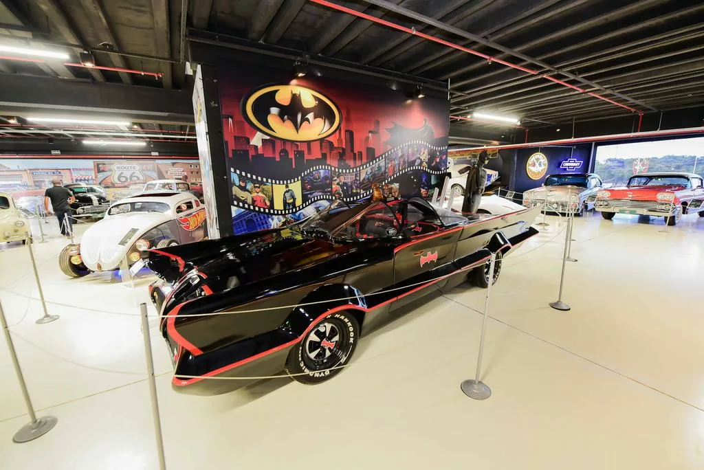 444538 1129584 10 dream car museum web jpg