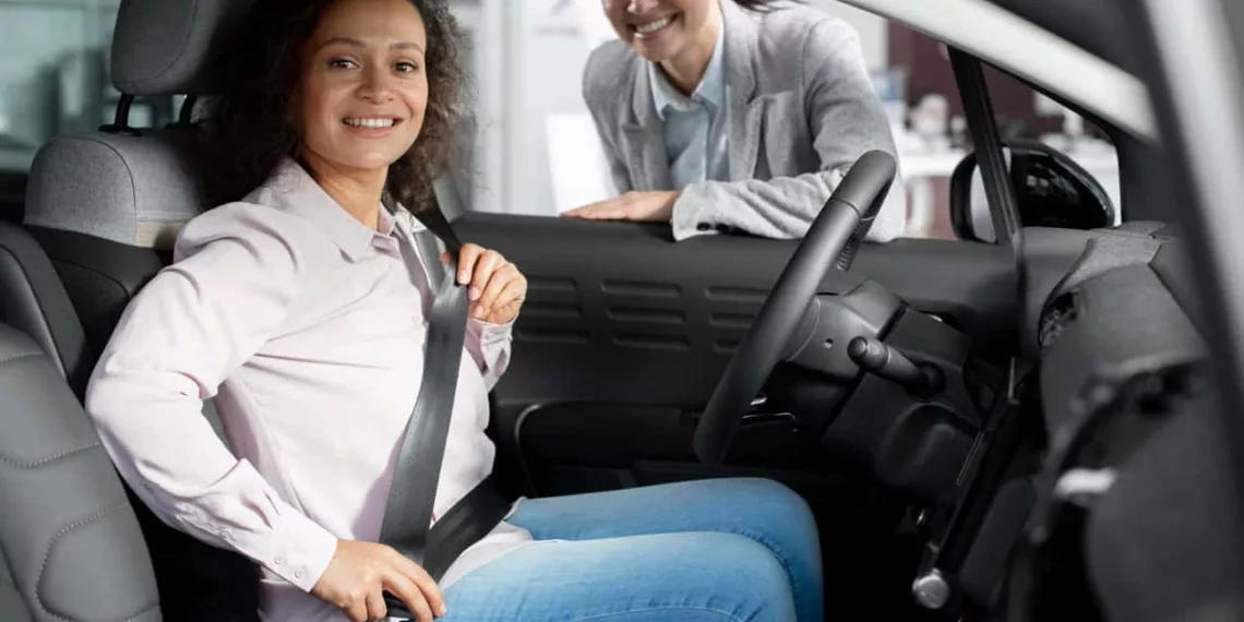 autoesocola 1 Carros Automáticos e Elétricos nas Autoescolas: Conheça a proposta da Senadora!