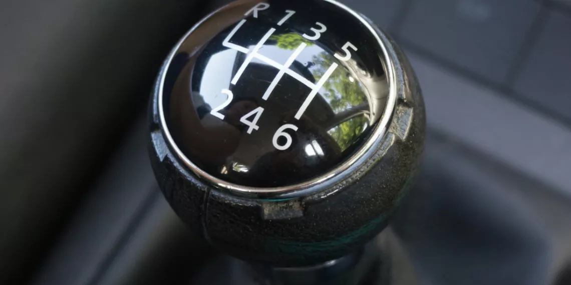 cambio manual eletrico 1 Câmbio manual em carros elétricos? Honda estuda possível inovação.