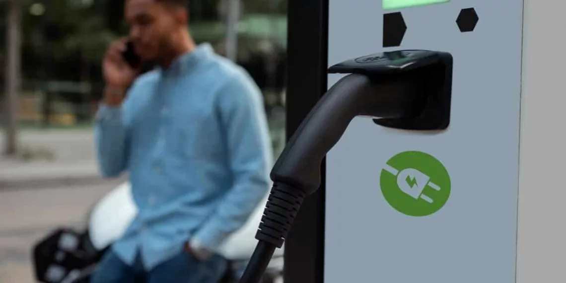 carro eletrico Carros Elétricos e Híbridos Lideram o Crescimento, Mas Enfrentam Maiores Índices de Desvalorização