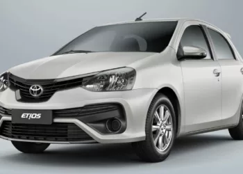 toyota etios