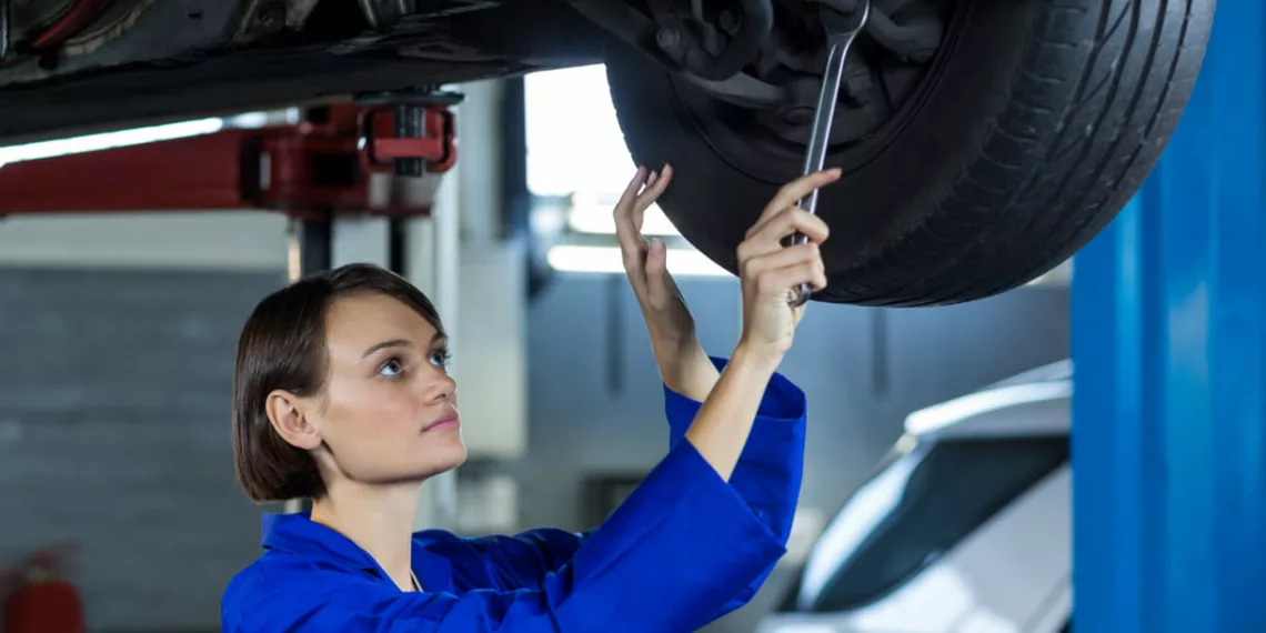 mecanica Por que os carros atuais ainda usam freios a tambor na traseira?