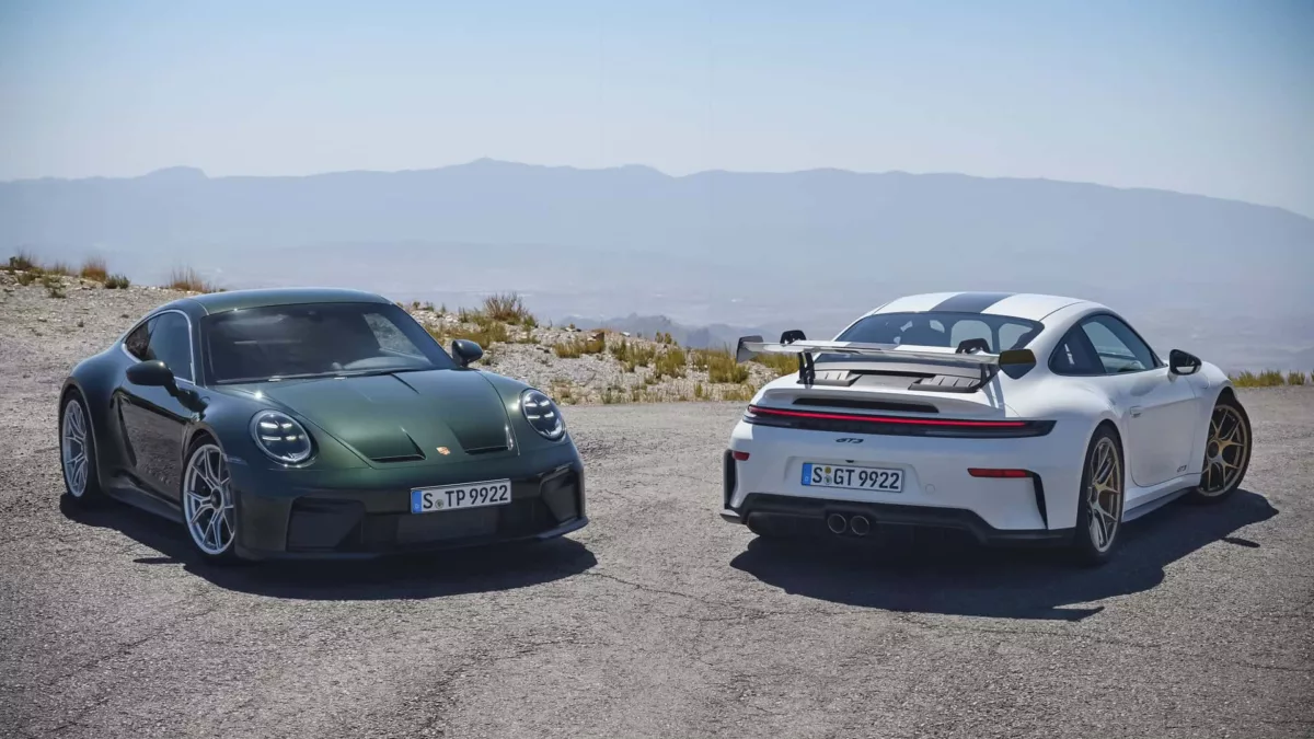 porsche 911 gt3 mit weissach paket 2025 3