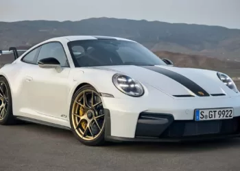 porsche 911 gt3