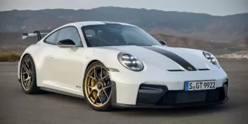 porsche 911 gt3