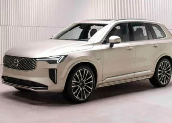 1 volvo02 42309872 Volvo prevê virada histórica: elétricos devem custar menos que carros a combustão em 5 anos