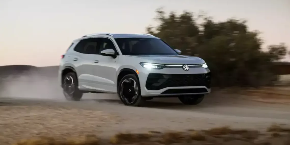 LIPMAN JL26348 RT 1536x1024 1 Volkswagen revela o novo Tiguan: modernidade e tecnologia para o Brasil