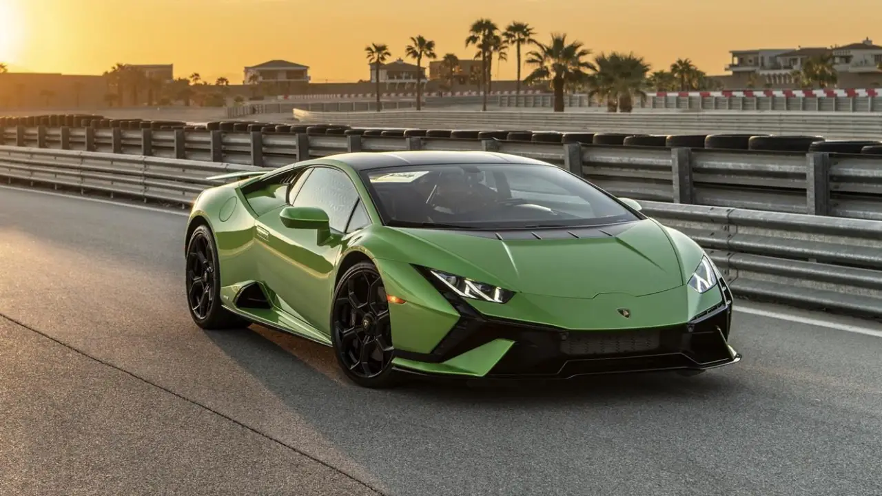 Lamborghini Huracan Tecnica 28 e1683845819968 Conheça todos os detalhes da Lamborghini Huracán, do youtuber Klebim, que foi apreendida pela PCDF e revendida por concessionária .