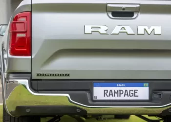 ram rampage