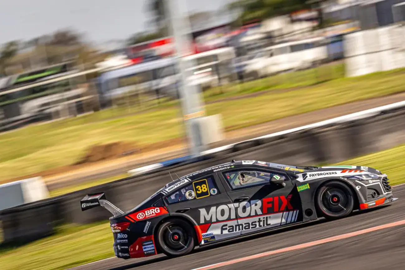 Stock.jpg Zezinho Muggiati encara desafios em Goiânia: Estreante da Stock Car mira performance de alto nível