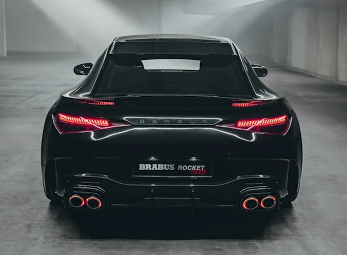 brabus rocket gts 3