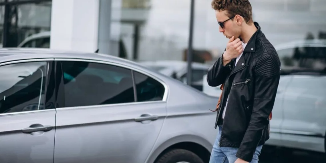 carro concessionaria 4 Carros com Desconto para o Fim de 2024 que Valem o Investimento