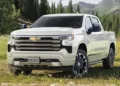 silverado 2025