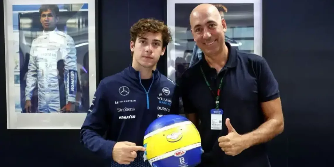 hellmanns mercado livre gkpb banner 1024x576.jpg Mercado Livre Acelera Parceria com Williams Racing na Fórmula 1