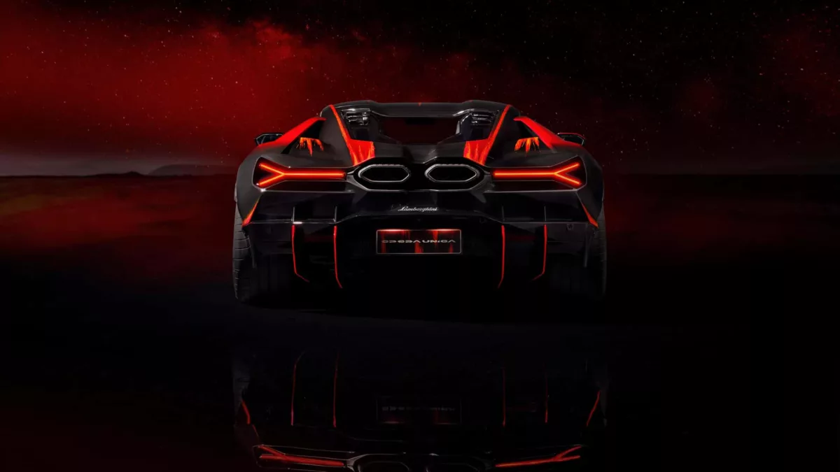 lamborghini revuelto opera unica la presentazione a shanghai 3