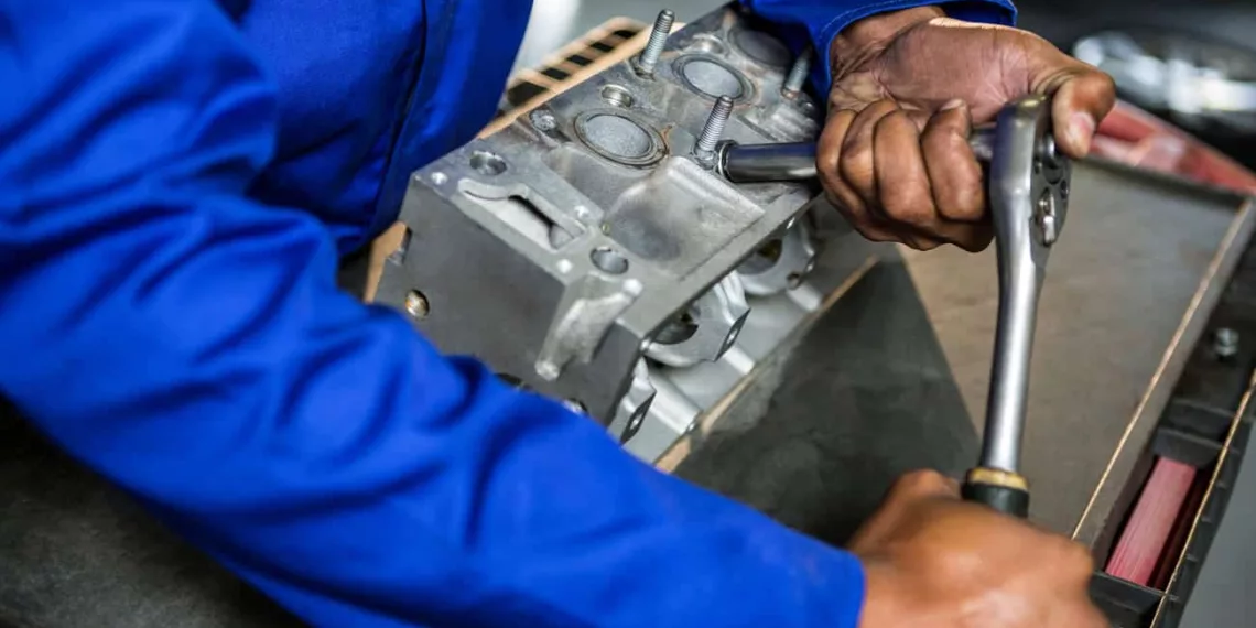 retifica 1 Ainda vale a Pena Retificar o Motor? Fique por dentro do assunto!