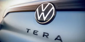 vw tera