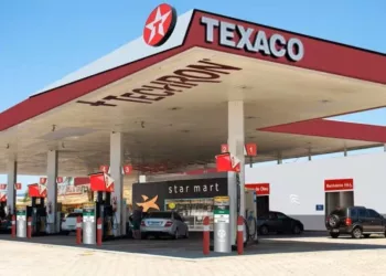 texaco