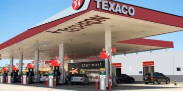 texaco