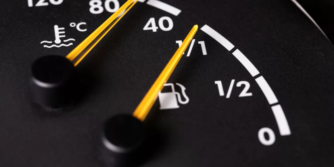 velociadagasolina 1 Existe uma velocidade ideal para economizar gasolina?