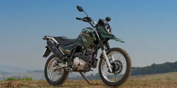 yamaha crosser 2025 1