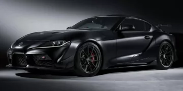 2025 toyota supra a90 final edition europe