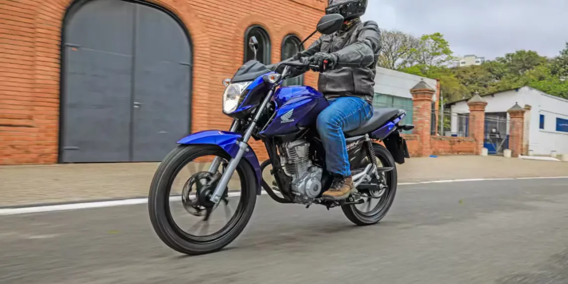 Abre motos flex Paraná Sanciona Isenção de IPVA para Motos de Até 170cc a Partir de 2025