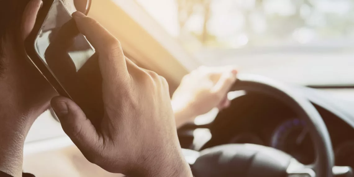 dirigindo Motivos que Podem Levar à Cassação da CNH