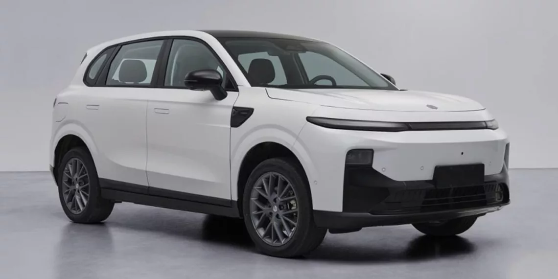 leapmotor b10 miit Leapmotor B10: O SUV elétrico chinês de 214 cv que promete revolucionar o mercado brasileiro