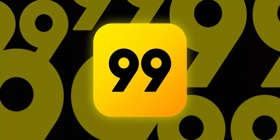 99 A partir de qual ano a 99 aceita carros? Entenda os critérios e requisitos